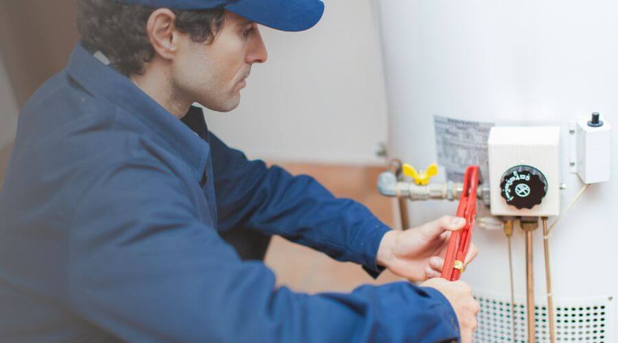 Local expert plumbing services in South Shore, KY